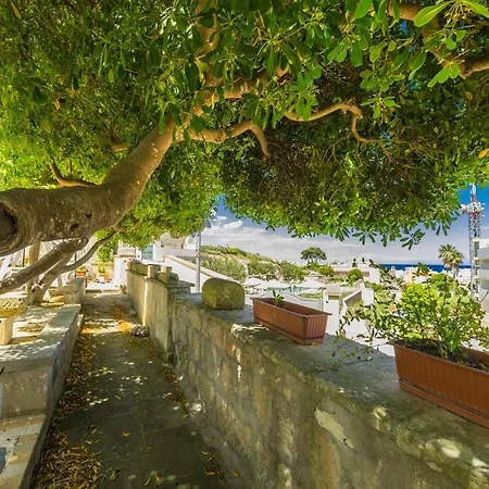 Ciandri 公寓 *