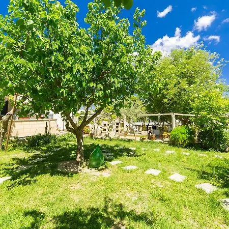 Appartement Ciandri Otrante