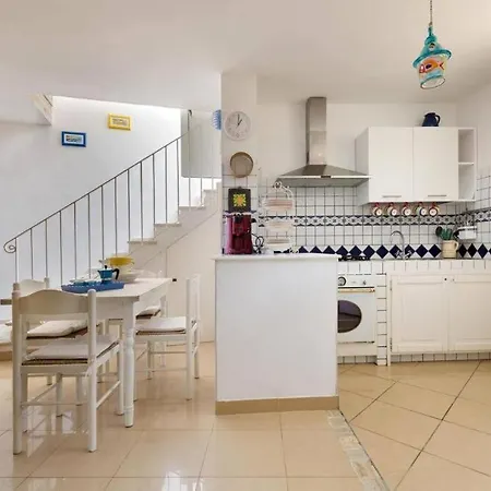 Appartement Ciandri *
