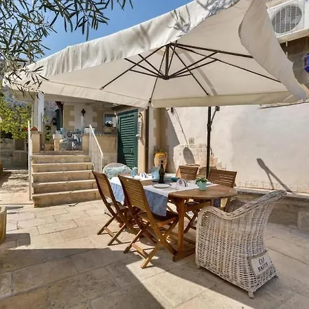 Appartement Ciandri Otrante