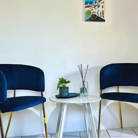 Ciandri Appartement