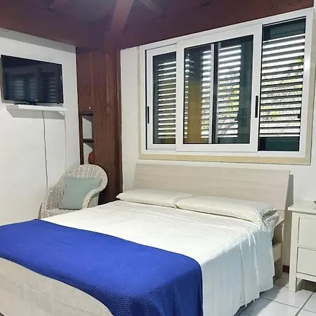 Appartement Ciandri Otrante