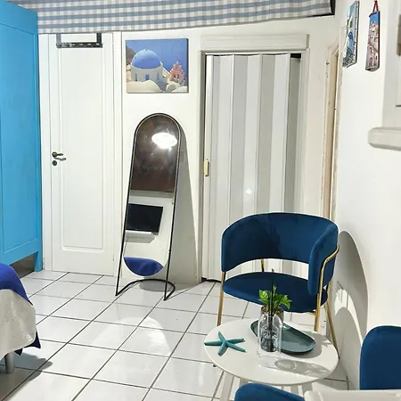 Appartement Ciandri *